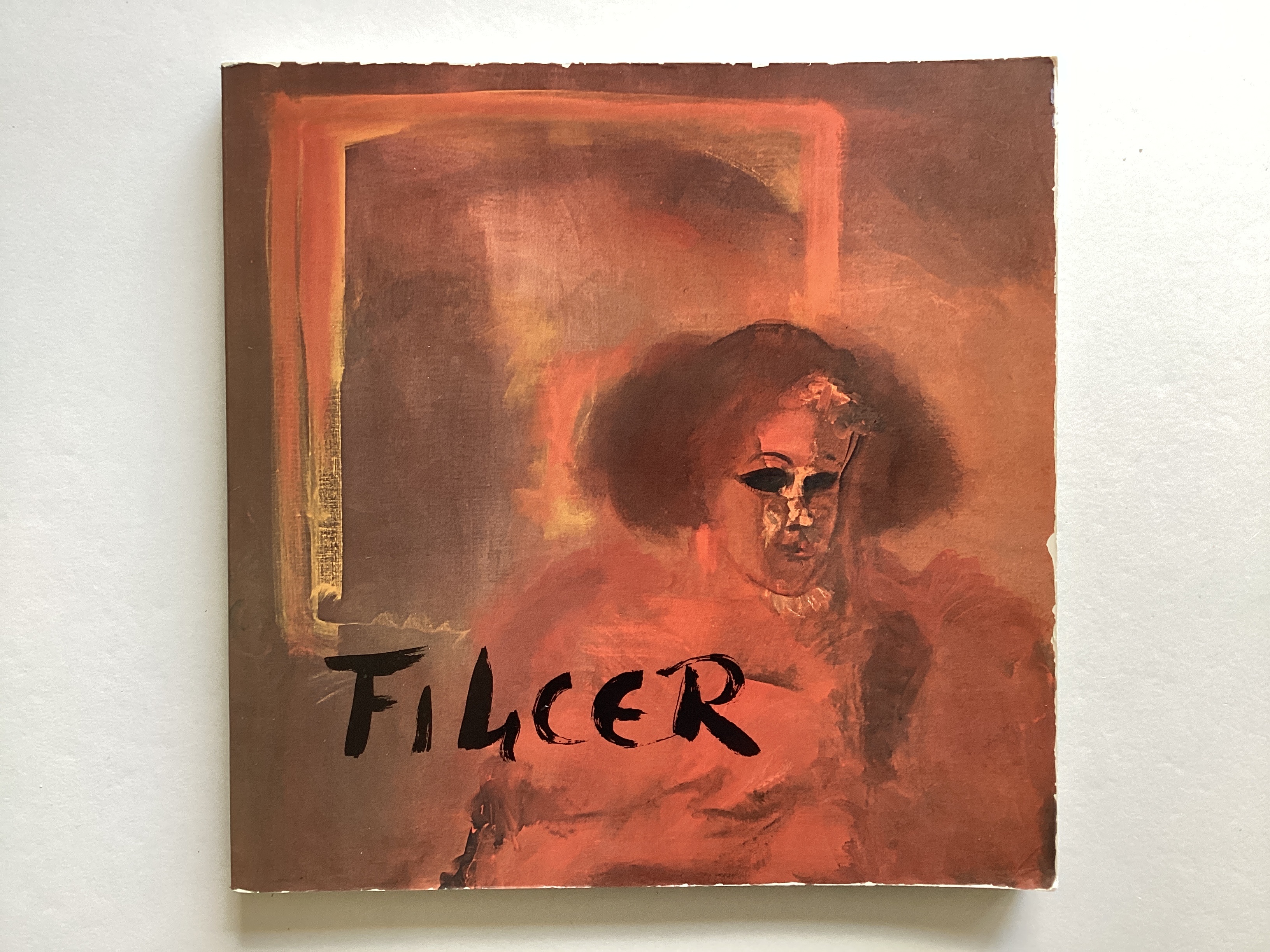 Luis Filcer - Uitgave Van Spijk kaufen? Bieten Sie von 35!