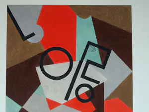 Doorlie Gerdes - Ingelijste potloodtekening , Tekens – 2020 - Lijst, 53 x 43 cm. kopen? Bied vanaf 100!