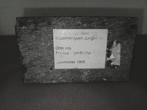 Marlies Noordkamp-Drummen - landmeter kopen? Bied vanaf 30!