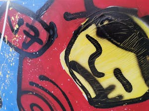 Espen Hagen - Fly V7 kopen? Bied vanaf 170!