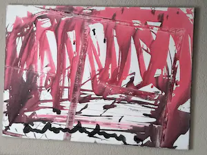 Anton Heyboer - geen titel kopen? Bied vanaf 99!