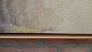 Henk Erkelens - zonder titel kopen? Bied vanaf 150!