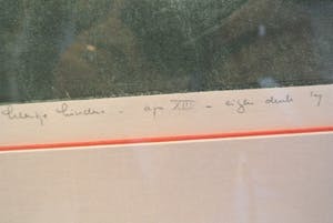 Leentje Linders - De Vier Honkbalspelers/ Scheidsrechter kopen? Bied vanaf 60!