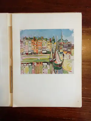 Henri Matisse - Die Fauves (Matisse en anderen) kopen? Bied vanaf 50!