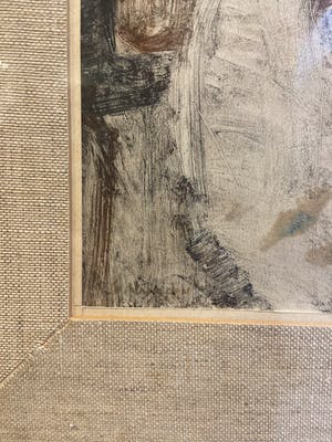 Isaac Naarden - De Oude Trommelaar kopen? Bied vanaf 1!