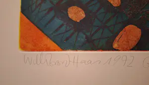 Willibrord Haas - Goldfisch und andere Nachtschwärmer kopen? Bied vanaf 150!