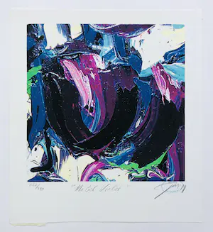 JAS - Mabel Violet kopen? Bied vanaf 40!