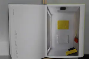 Wesley Meuris - Gallery of Museum Rooms - museum to scale 1/7 kopen? Bied vanaf 85!