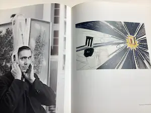 René Daniëls - The most contemporary picture show kopen? Bied vanaf 50!