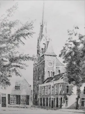 Paul Elshout - Oosterhout kopen? Bied vanaf 15!