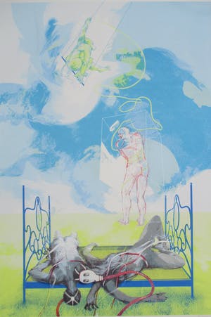 Andre Dieteren - Konfrontatie 4 kopen? Bied vanaf 60!