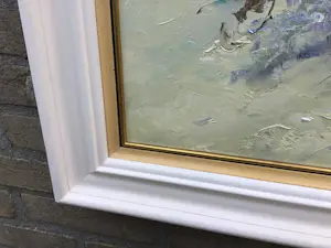 Gerardus Johannes Ernens - Bloemen in vaas kopen? Bied vanaf 175!