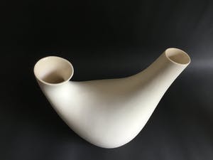 Cor Unum - Karaf Porron ontworpen door Zweitse Landsheer kopen? Bied vanaf 1!