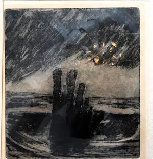 Jan Hillebrand Wijsmuller - en 4 andere werken kopen? Bied vanaf 50!