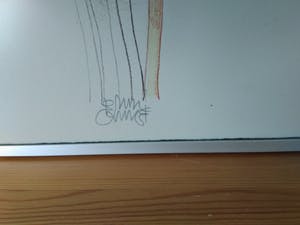 Bruno Bruni - Serie Florilegium (3 werken) kopen? Bied vanaf 120!