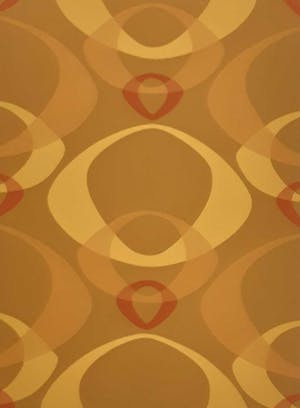 Ton Pape - Gouache - Geometrisch Abstract nr 2420 kopen? Bied vanaf 40!