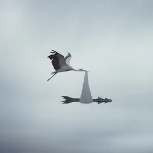 Philip McKay - 'Vaarwel blauwe lucht' (2014) kaufen? Bieten Sie von 75!