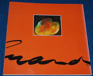 Eugène Brands - monografie + genummerde zeefdruk in boek + kopen? Bied vanaf 125!