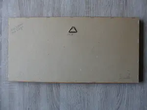 Cornelis Brandenburg - Ets - Koepelkerk, Amsterdam kopen? Bied vanaf 40!