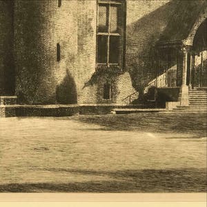 Dirk Harting - Den Haag - Binnenhof Ridderzaal kopen? Bied vanaf 105!