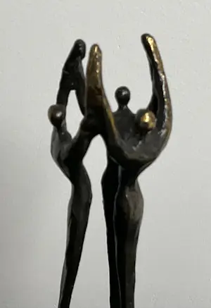 Corry Ammerlaan - SCULPTUUR kopen? Bied vanaf 48!