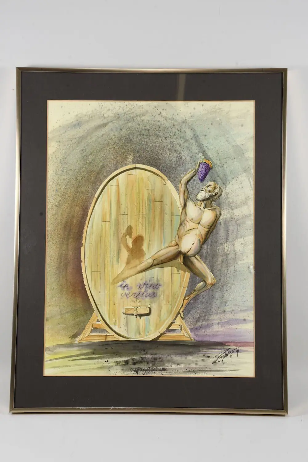 Fabrice Hybert (1961)