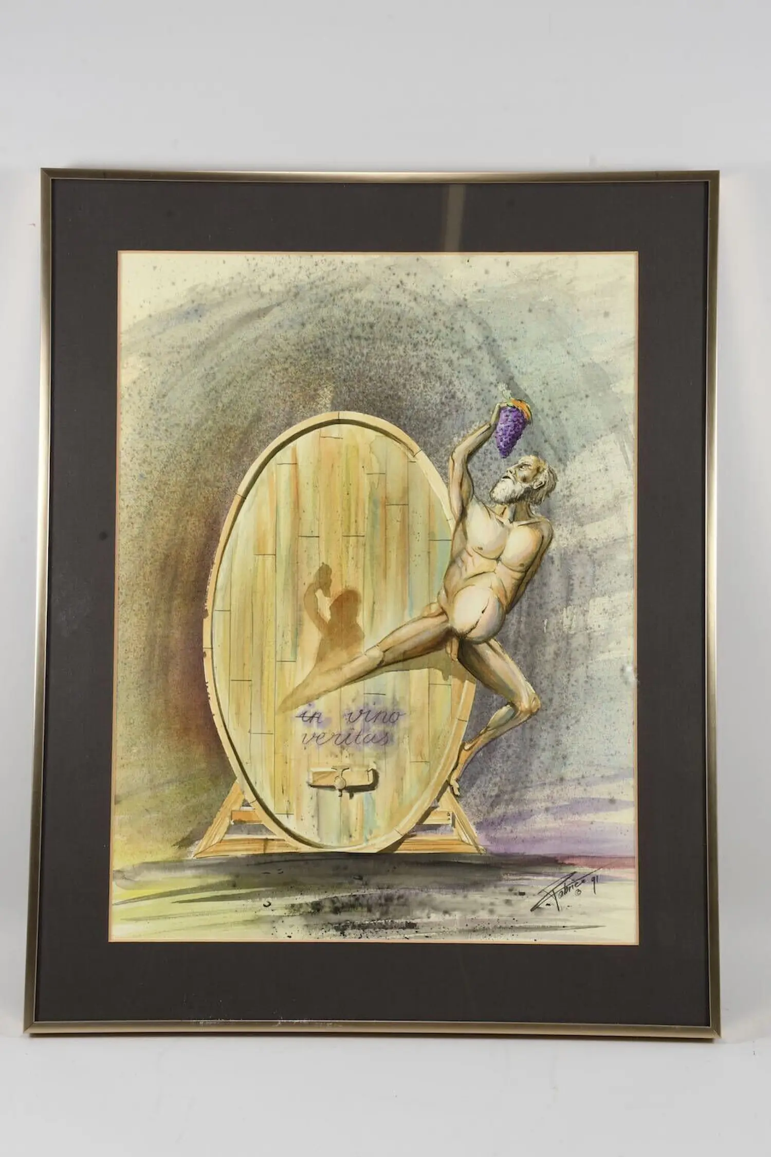 Fabrice Hybert (1961)