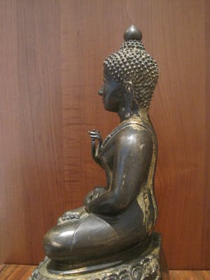 Heiligenbeeld - Boeddha in Rattanakosin stijl kopen? Bied vanaf 210!