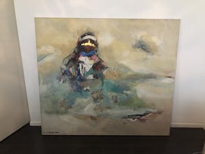 Gerard 't Hart - Shamaan Nepal kopen? Bied vanaf 500!