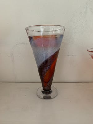 Kosta Boda - Twister kopen? Bied vanaf 300!