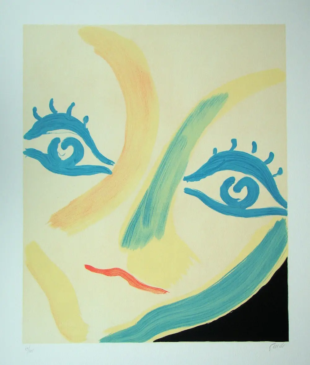 Virgilio Guidi (1891-1984)