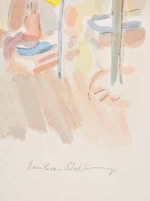 Ellen van Stokkum - De Markt kopen? Bied vanaf 1!