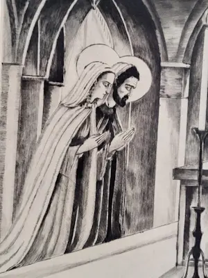 Lodewijk Schelfhout - Religieus 3X kopen? Bied vanaf 145!