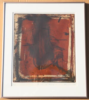 Graham Fransella - Figure On Beach kopen? Bied vanaf 335!