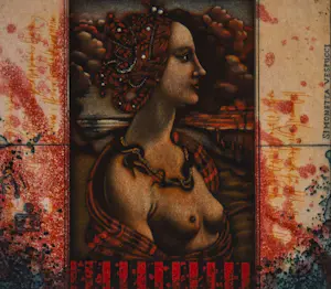 Jochen Kublik - Simonetta Vespucci kopen? Bied vanaf 120!