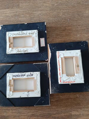 Peter Donkersloot - The Godfather kopen? Bied vanaf 50!