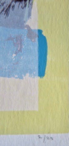 Pieter Vermeulen - Red Hearts and Papillon in landscape - In verguld houten lijst kopen? Bied vanaf 29!