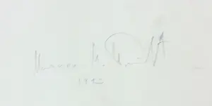 Mihajlo Petkovic - Lot met 32 originele werken op papier kopen? Bied vanaf 1!