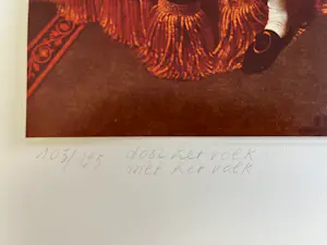 Pjeroo Roobjee - door het volk - met het volk kopen? Bied vanaf 130!