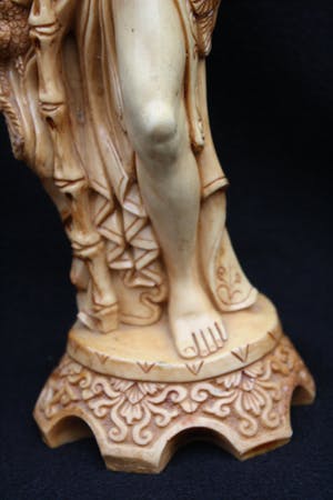 Curiosa - Chinese Beelden kopen? Bied vanaf 50!