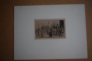 Martin van Waning - Paaschfeest te Lunteren kopen? Bied vanaf 60!