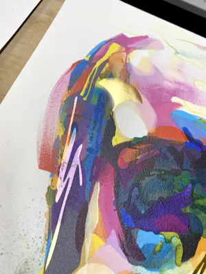 Steve Locatelli - DYGNYTY kopen? Bied vanaf 995!