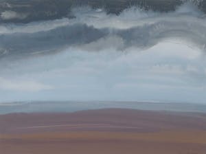 Henri Plaat - Gouache, Landschap - Ingelijst kopen? Bied vanaf 100!