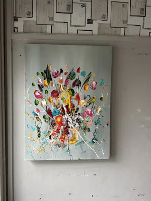AcheterGena - Bloemen? Enchérissez de 199!