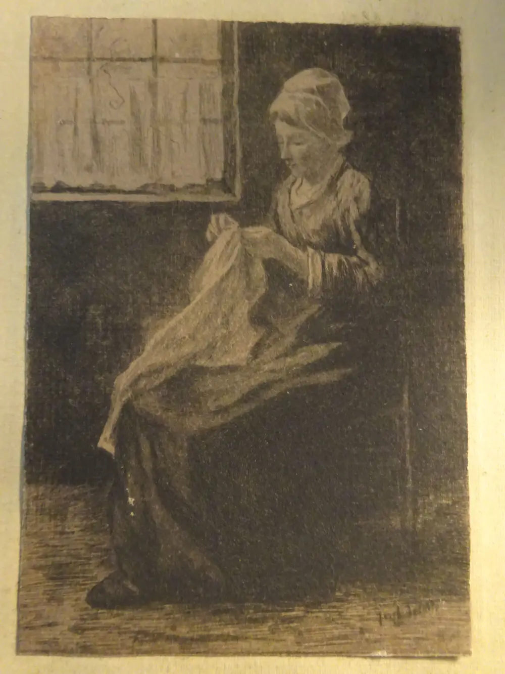 Philip Zilcken (1857-1930)