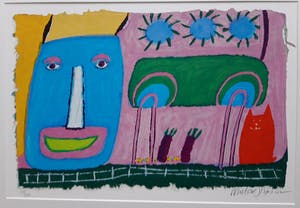 Wouter Stips - Zonder titel kopen? Bied vanaf 30!