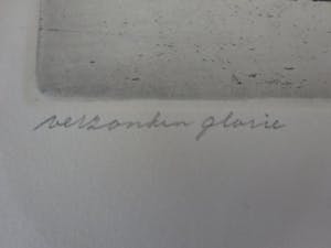 Maarten Langbroek - Verzonken glorie kopen? Bied vanaf 1!