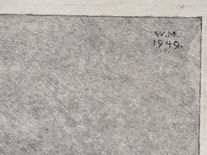 Willem Hendrik Muhlstaff - Stilleven met kruik en boek kopen? Bied vanaf 30!