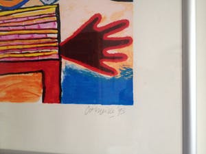 Corneille - Pinoccio kopen? Bied vanaf 495!