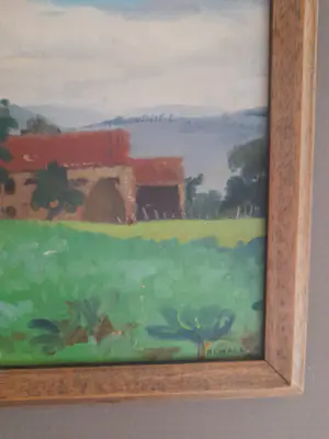 Henri C. Mac-Lean - Monte amiata,toscane kopen? Bied vanaf 50!